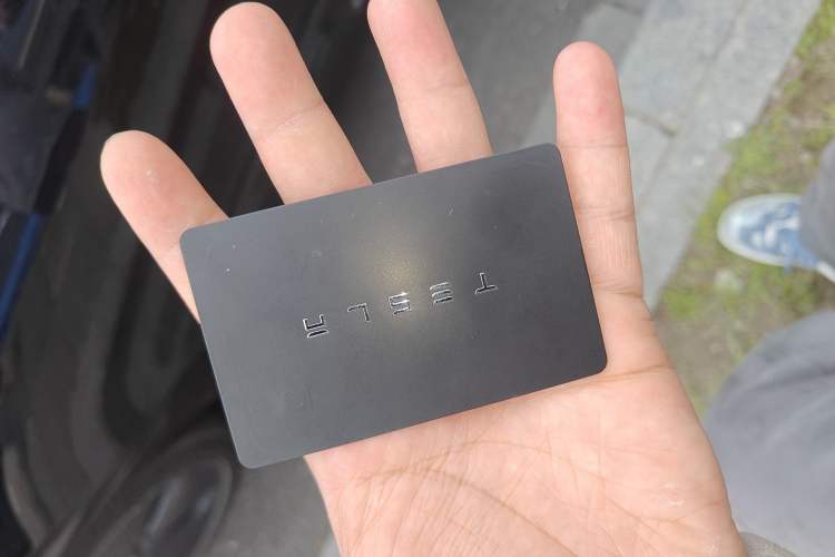 Used Tesla Model 3 2020 Standard Range Rear-Wheel Drive Upgraded Version