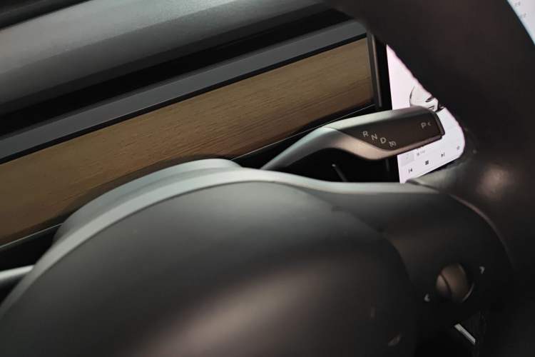 Used Tesla Model 3 2020 Standard Range Rear-Wheel Drive Upgraded Version
