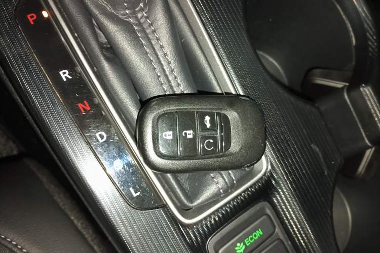 Used Honda Integra 2022 240TURBO CVT Phantom Night·Tech Edition
