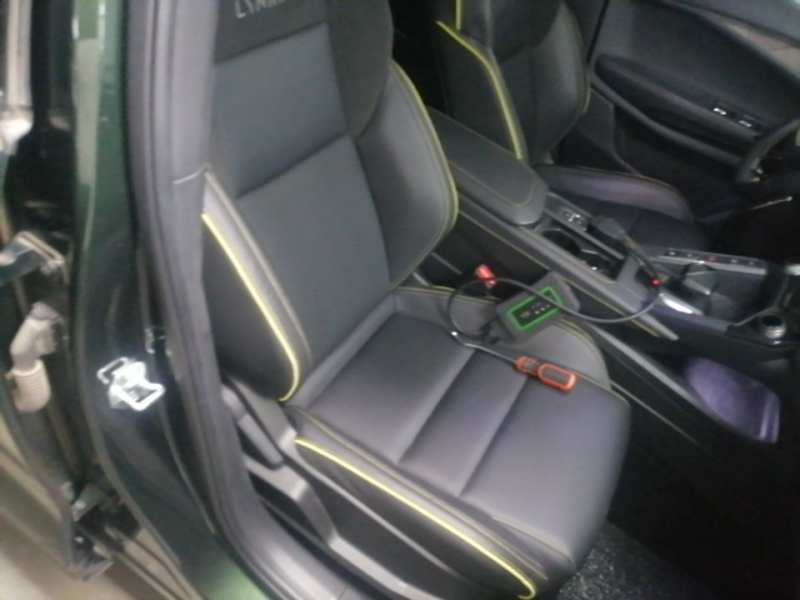 Used Lynk & Co 06 EM-P 2023 1.5T Remix PHEV Hero — 24