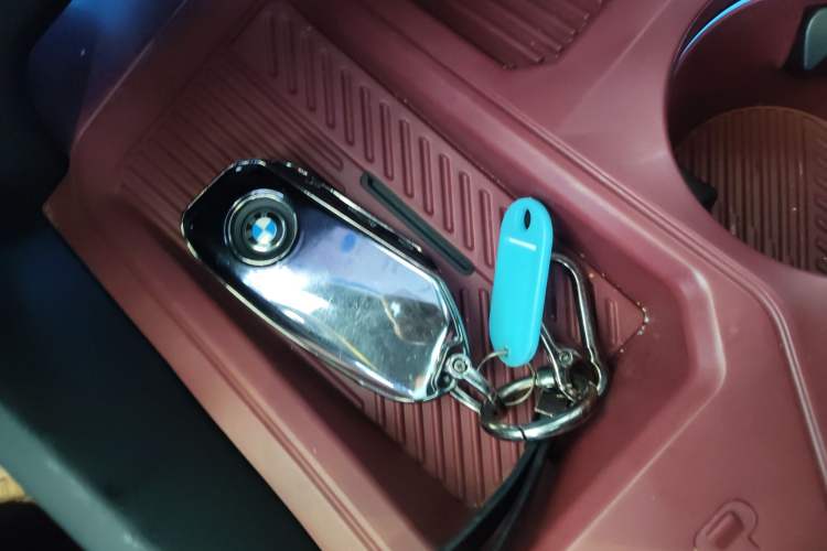 Used BMW 5 Series 2025 525Li M Sport Package