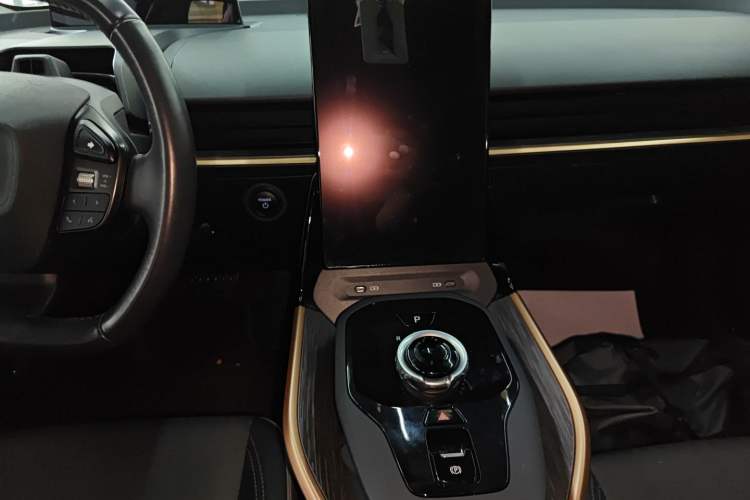 Used Toyota bZ3 2023 517 km Elite PRO