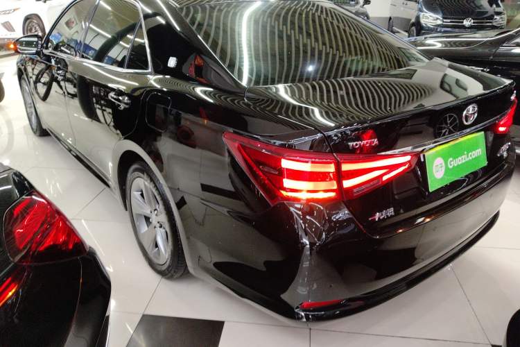 Used Toyota Crown 2015 2.5L Smart Edition