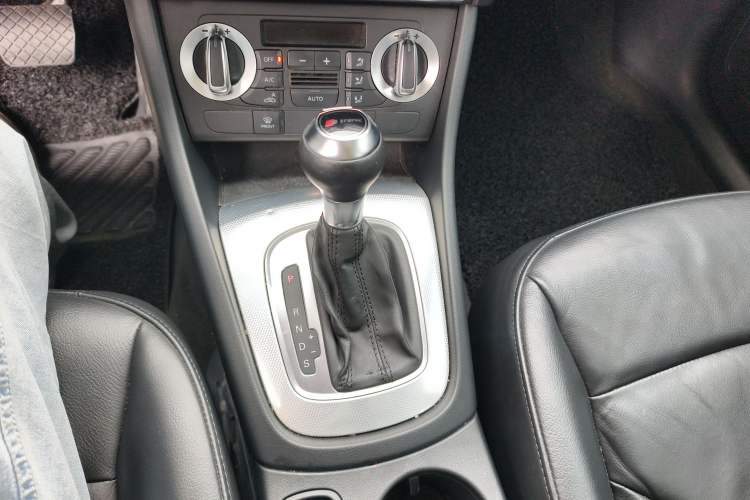 Used Audi Q3 2013 35 TFSI Ambition Edition