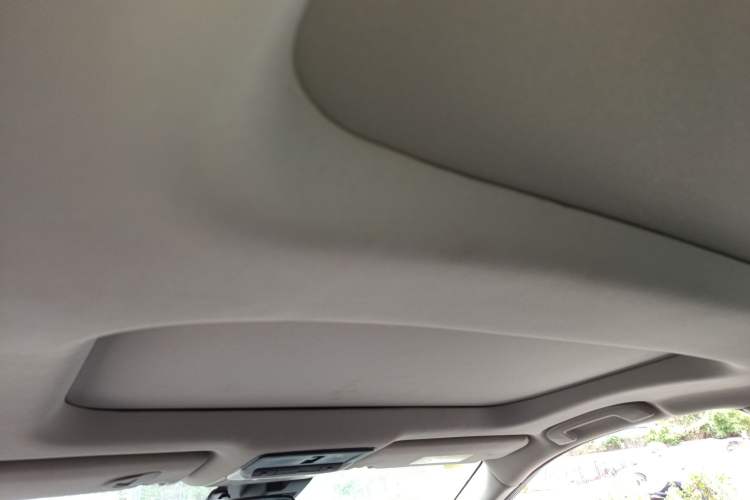 Used Nissan Teana 2021 2.0L XL Comfort Edition Headliner