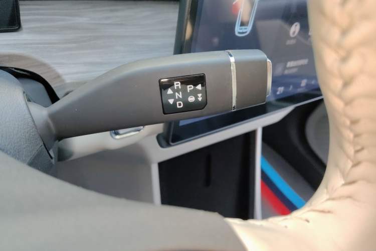 Used JETOUR Dashing i-DM 2023 1.5T DHT Lightning 02