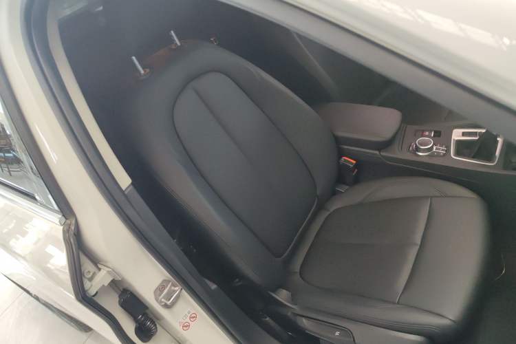 Used BMW 1 Series 2019 118i Fashion Model