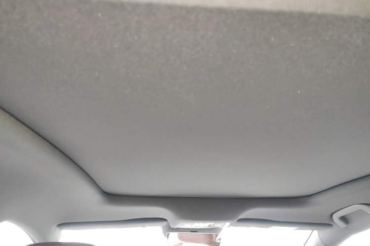 Used BYD Seal 07 DM-i 2025 Intelligent Driving Version DM-i 1.5L 125 km Prestige Edition