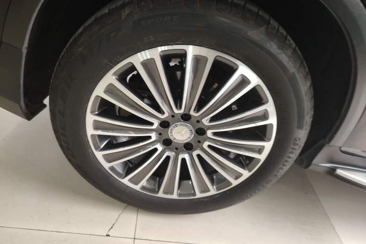 Used Mercedes-Benz GLC 2017 GLC 260 4MATIC Dynamic Edition