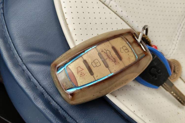 Used Haval M6 2019 1.5T DCT Two-Wheel Drive Elite Version China VI Standard