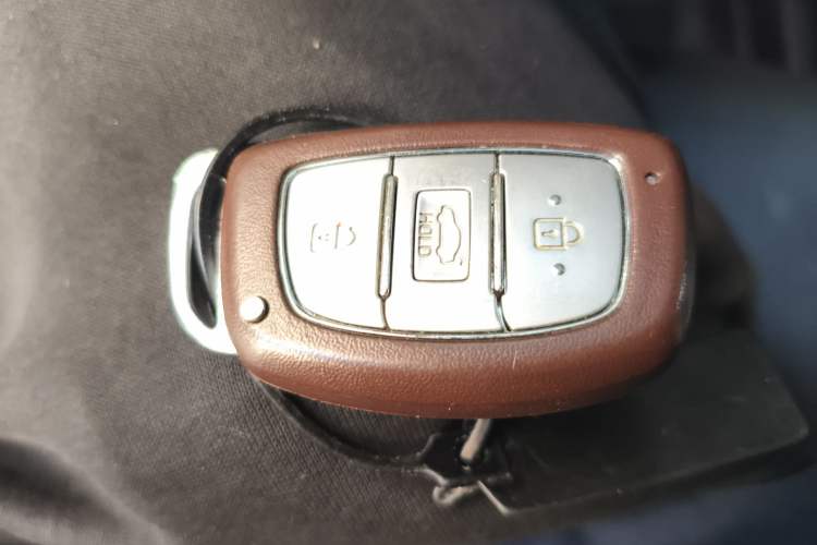 Used Hyundai Sonata 2015 1.6T GLS Smart Model