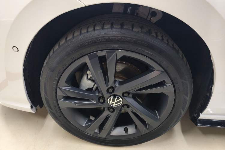 Used Volkswagen Golf 2021 280TSI DSG R-Line