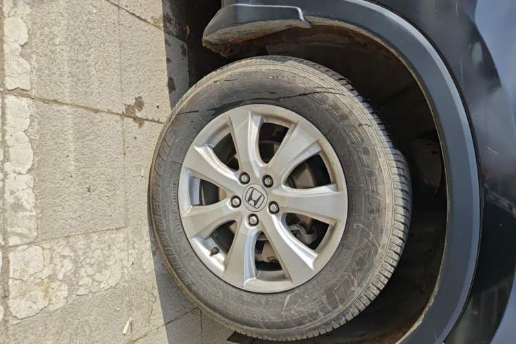 Used Honda CR-V 2015 2.0L 2WD Classic Edition
