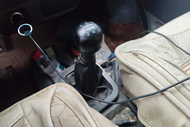 Used Dongfeng Xiaokang K05S 2016 1.0L Practical Version DK10