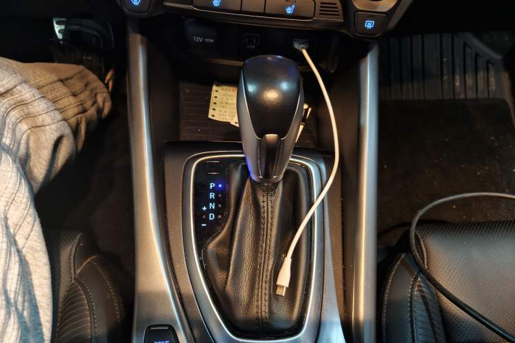 Used Hyundai Lafesta 2021 280TGDi Luxury Sport Enjoyment Edition