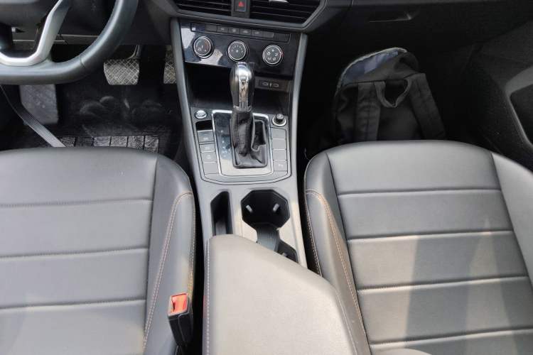 Used Volkswagen Bora 2023 200TSI DSG Enjoyment Edition