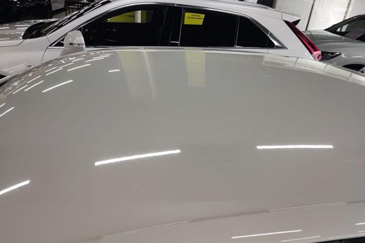 Used Volkswagen Santana 2021 1.5L Automatic Fashion Edition Roof