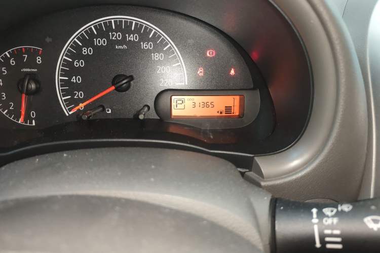 Used Nissan Sunny 2015 1.5XE CVT Comfort Edition