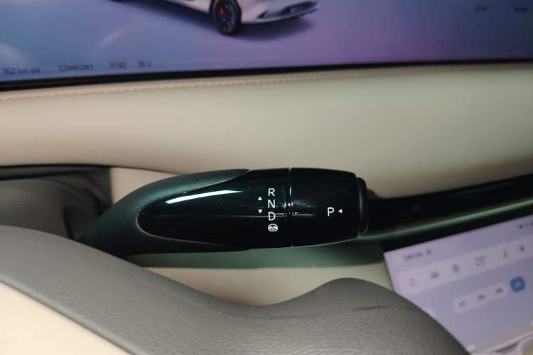 Used IM LS6 2025 Long-Range Lingxi Smart Enjoyment Edition
