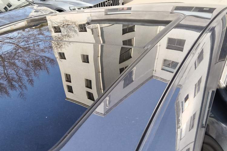 Used Geely Auto Preface 2025 Dongfang Yao 1.5TD Kunlun Edition
