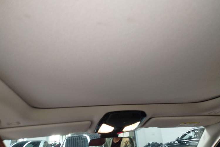 Used BMW 3 Series 2023 325Li M Sport Night Edition Package Headliner