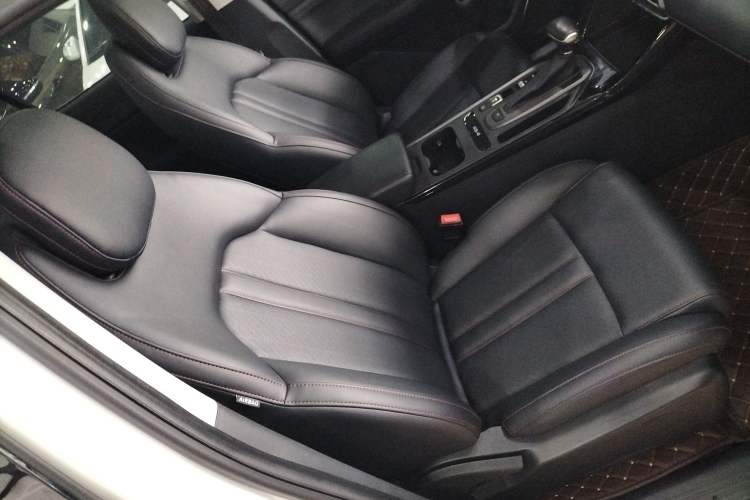 Used GAC Trumpchi GS4 2021 270T Automatic Elite Tech Edition