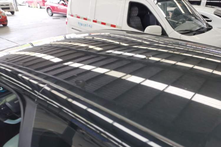 Used Chery Little Ant 2022 Sweet Pink Edition Half-Sugar Version Lithium Iron Phosphate 30 kW 301 km Roof