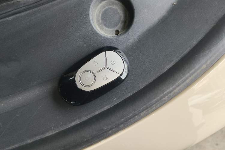 Used Geely Galaxy Geome 2025 UP 410km Exploration+ Edition Interior 1