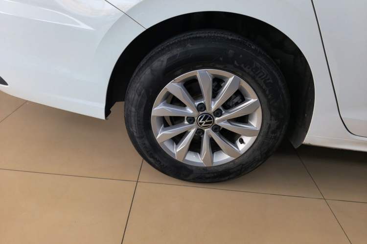 Used Volkswagen Bora 2024 200TSI DSG Comfort Edition