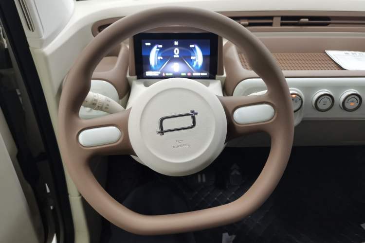 Used Bestune Pony 2026 Model 222km Shining Horse