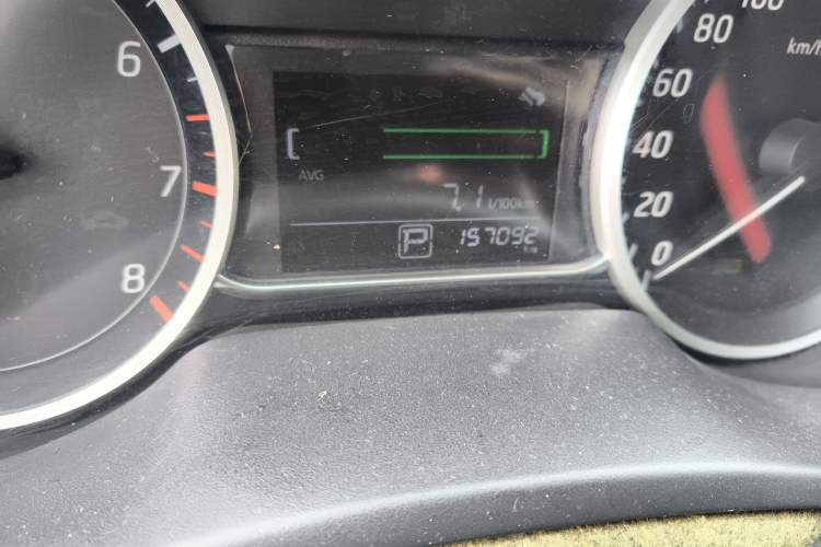 Used Nissan Sylphy 2016 1.6 XL CVT Luxury Edition