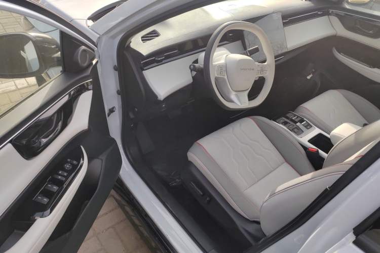 Used Honda e:NS2 2024 Ignite Edition