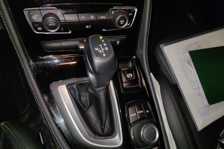 Used BMW 2 Series Active Tourer 2016 218i Sports Design Package
