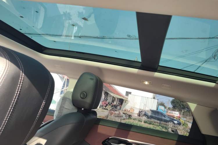 Used Land Rover Range Evoque 2022 Aurora L 249 PS R-Dynamic Luxury Edition
