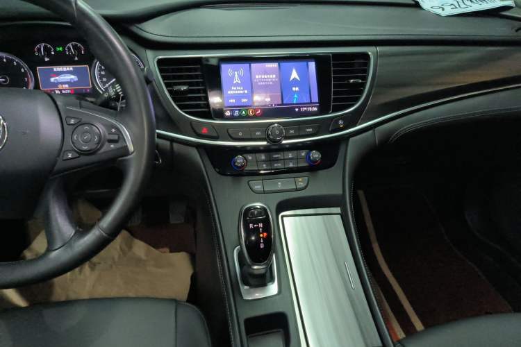 Used Buick LaCrosse 2021 652T Luxury Model