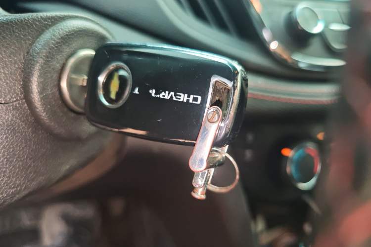 Used Chevrolet Monza 2019 RS 330T Automatic Comfort Edition China VI Standard