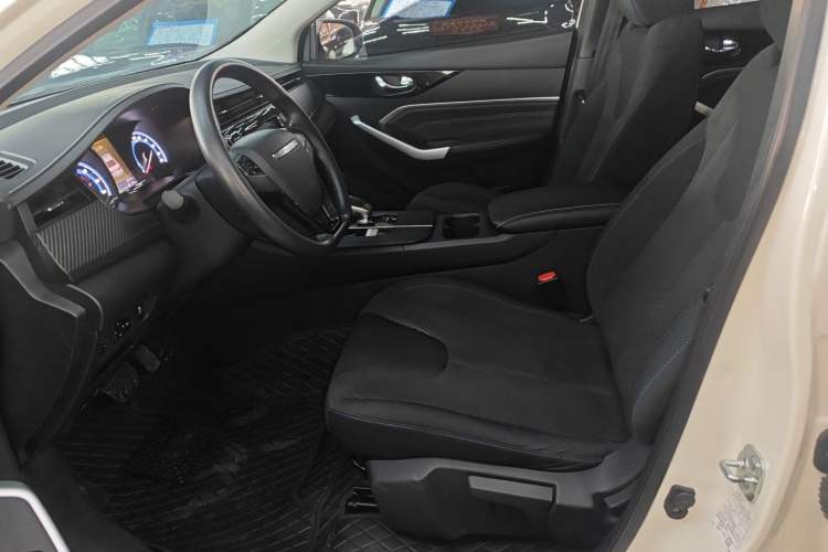 Used Venucia Venucia D60EV 2023 PLUS Comfort Edition CI Model
