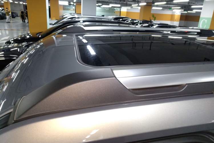 Used Haval H Dog New Energy 2024 Hi4 102km Trend Electric Version Plus
