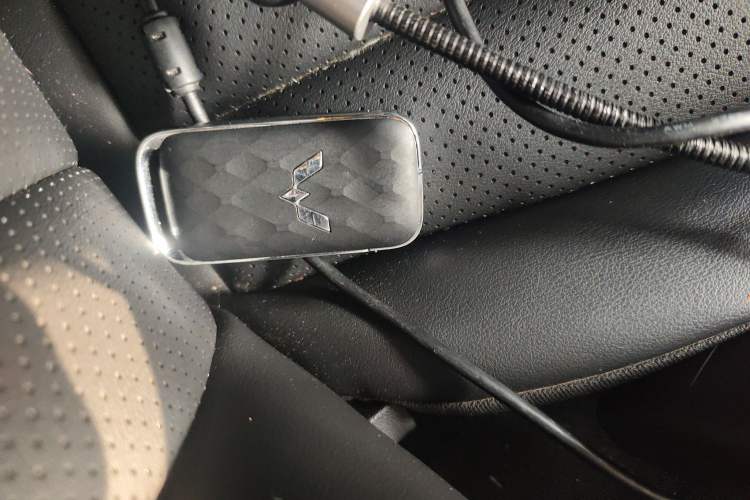 Used Wuling Asta 2021 1.5T CVT Starlight Edition