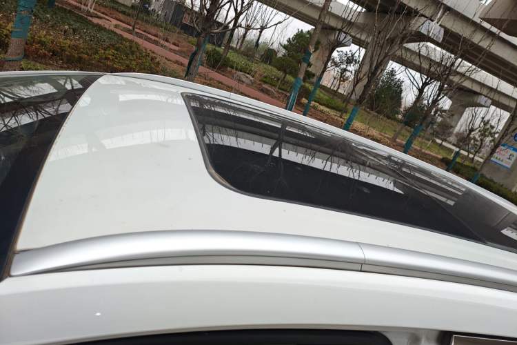 Used Livan Maple 80v PRO 2022 Comfort Edition Standard Range Version