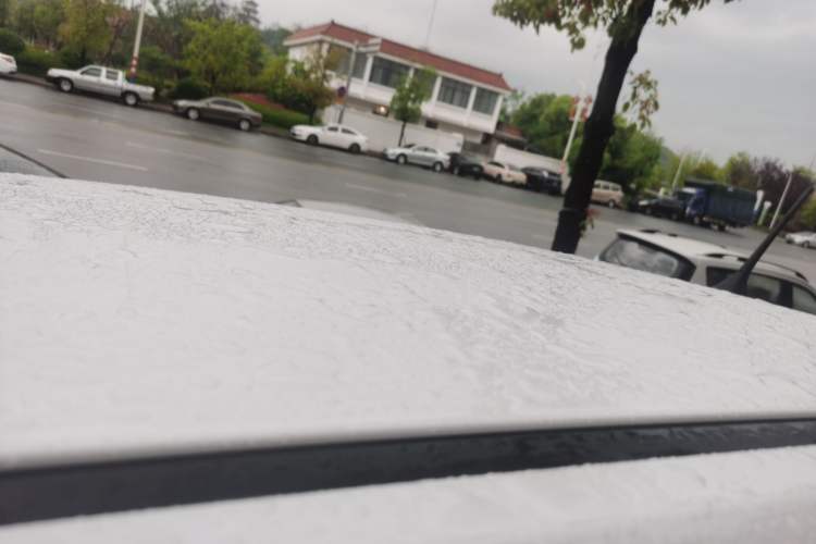 Used Wuling Hongguang MINIEV 2021 Macaron Fashion Edition Lithium-Ion Battery Roof