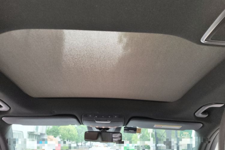 Used Mercedes-Benz GLC 2020 GLC 300 L 4MATIC Dynamic Edition
