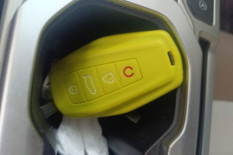 Used Geely Auto icon 2020 1.5TD i9