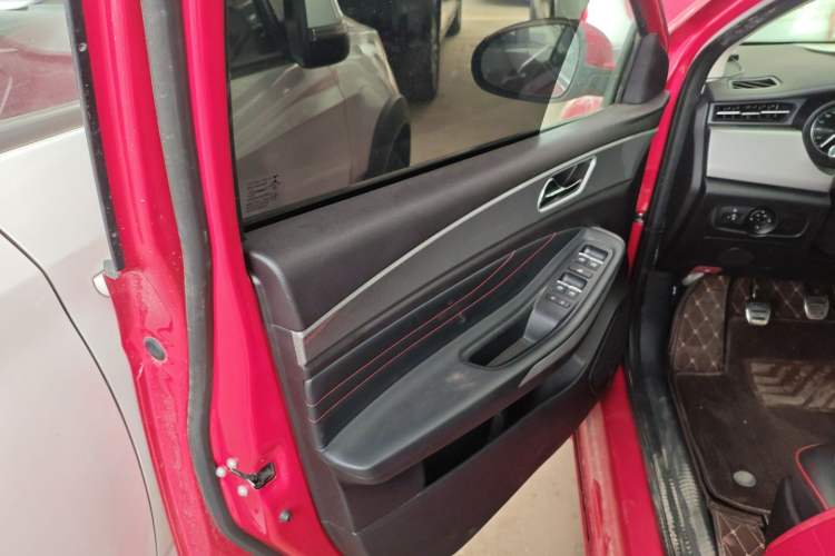 Used Chery Arrizo 5 2020 1.5L Manual Sport Edition
