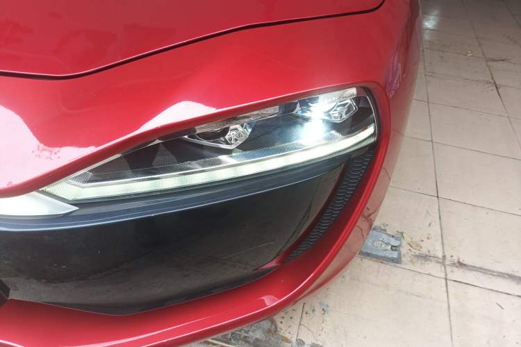 Used Leapmotor S01 2019 460 Pro