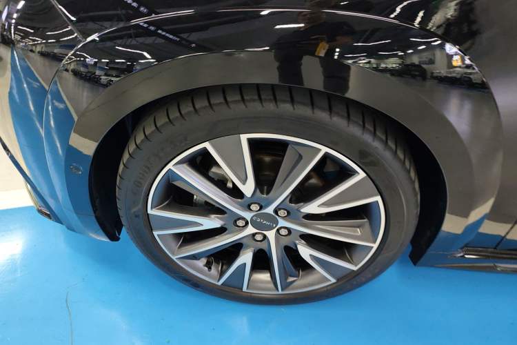 Used Lynk & Co 02 Hatchback 2022 2.0TD Pro