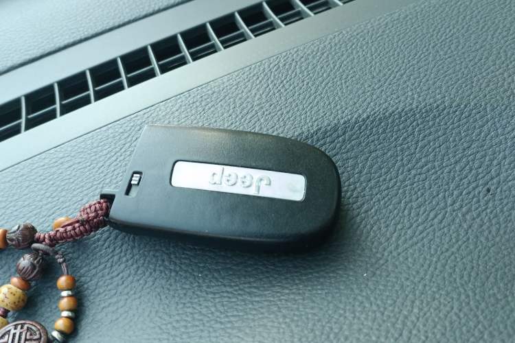 Used Jeep Grand Cherokee 2016 3.0L Elite Navigation Edition