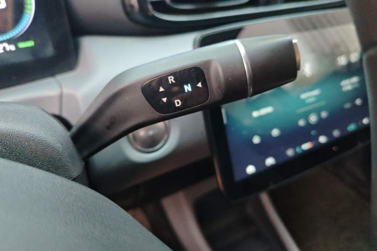 Used Leapmotor T03 2021 400 Lite Edition Lithium Iron Phosphate
