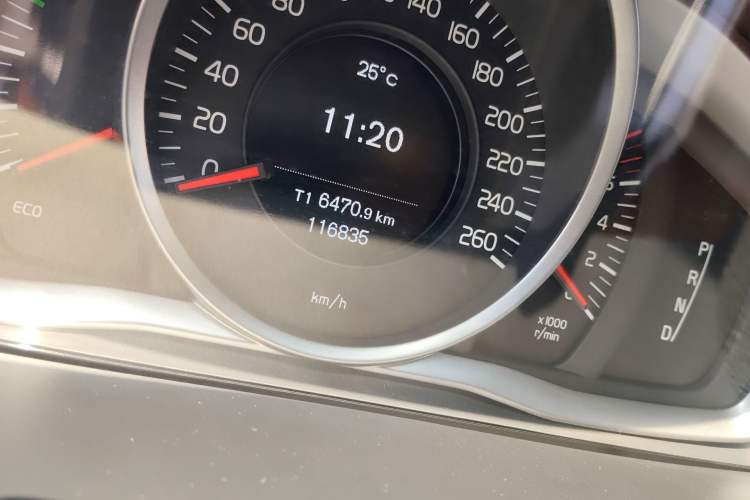 Used Volvo S60 2018 S60L T3 Smart Progress Edition
