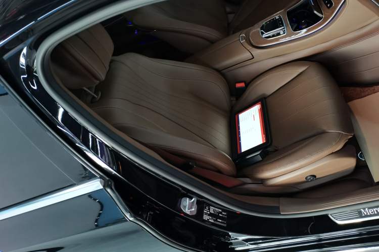 Used Mercedes-Benz E-Class 2022 Revised Version E 300 L Luxury Edition